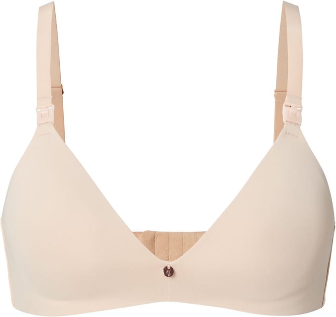 Noppies Beha Wireless Micro nursing bra Zwangerschap - Maat D75