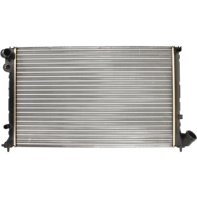 Radiator, motorkoeling NRF 58020