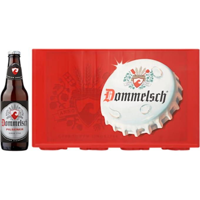 Pilsener bier