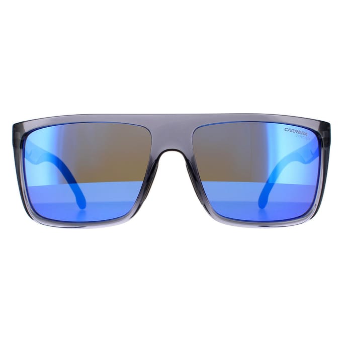 Carrera CARRERA 8055/S Grey 58/16/145 MAN Zonnebrillen