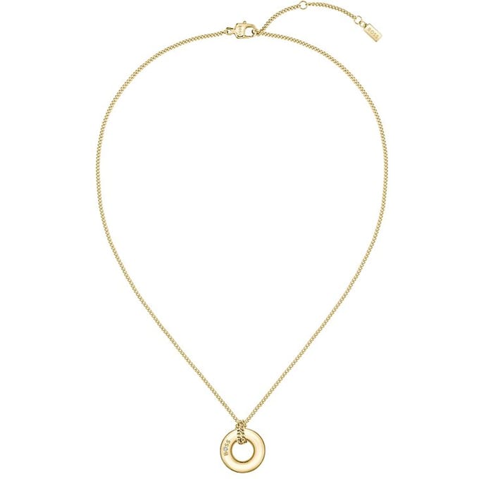 Boss Ketting LIVE 1580684
