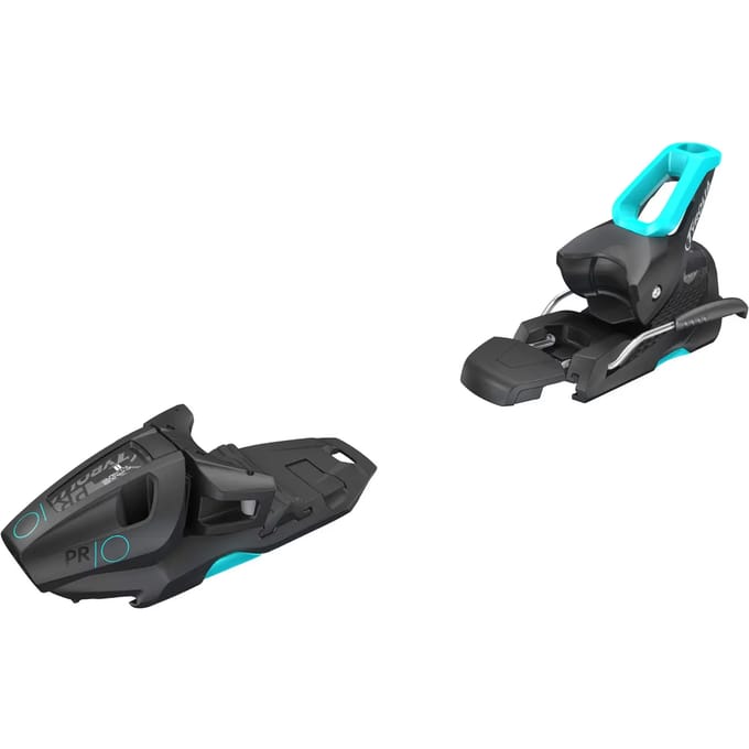 Skibindingen Head Pr 10 GW Promo Br.85[G]S