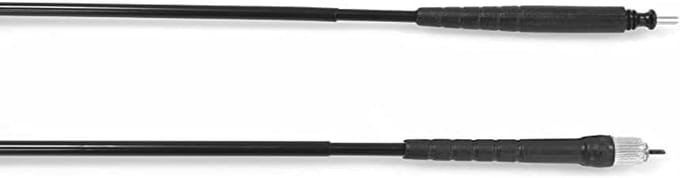 Kabel kilometerteller - Snelheidskabel - Motoronderdeel - Directe meting - 880 mm lengte