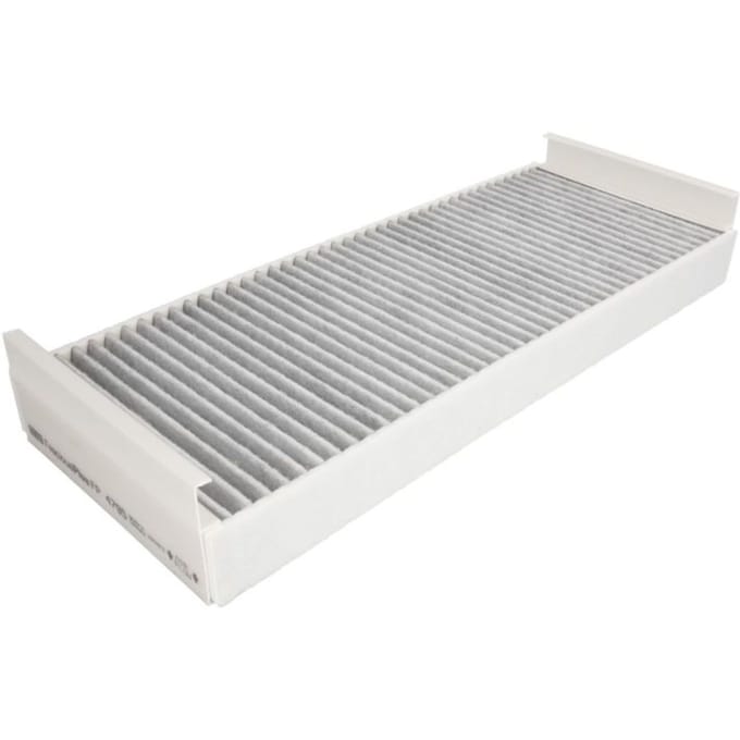 Cabinefilter MANN-FILTER FP 4795