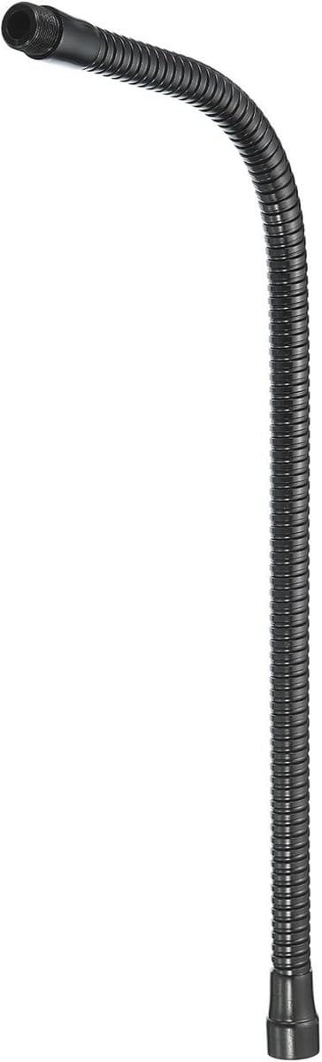 Microfoon Zwanenhals 19 inch - Flexibele Arm voor Doe-Het-Zelf Toepassingen