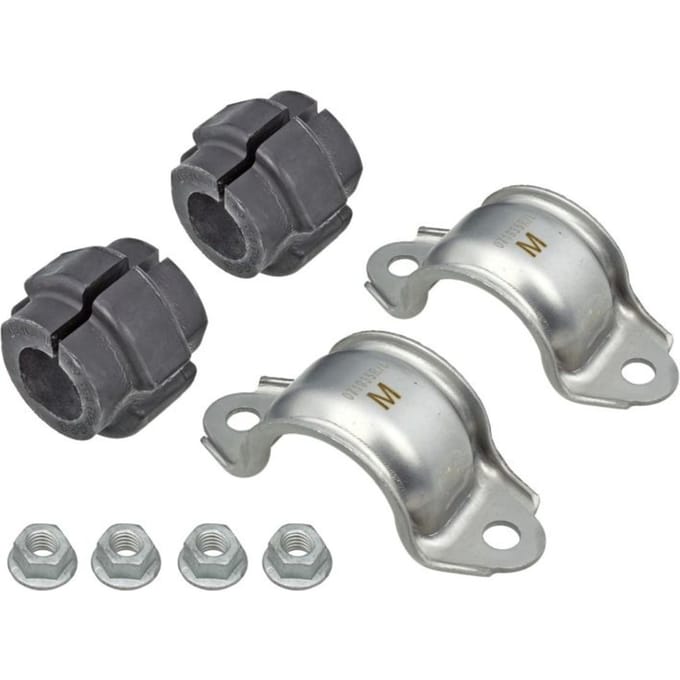 Verlagingsset voor stabilisatorstang MEYLE KIT 100 615 0024