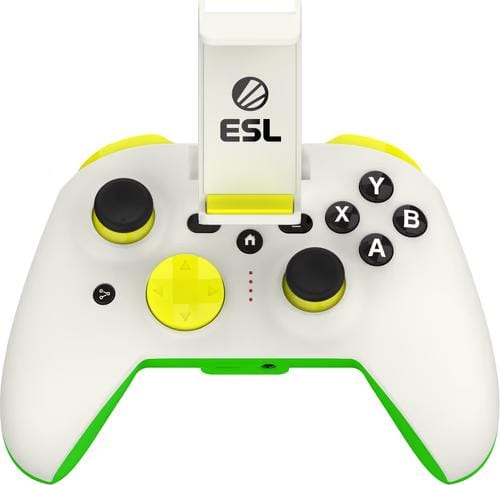 Manette ESL Pro RiotPWR pour Android RP1925ESL