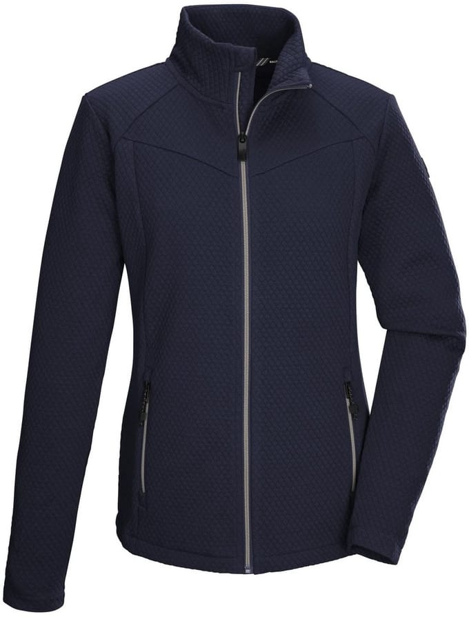 Killtec KOW 2 Womens Powerstretch Jacket