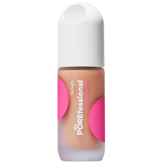 Benefit Stichting De POREfessional Waterdichte fundering Dames 30 ml