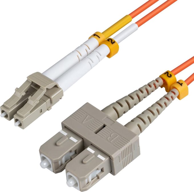 Fiber Patch Cable -