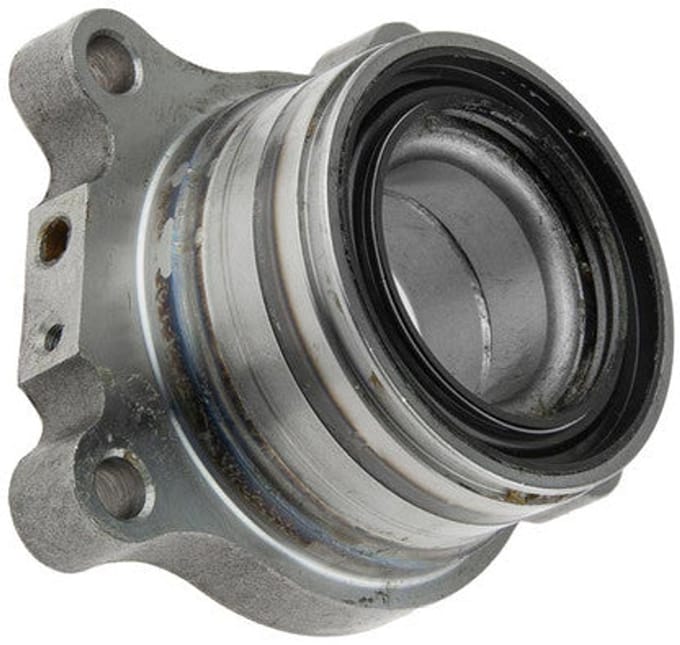 Wiellagerset achteras OEM 42460-60030