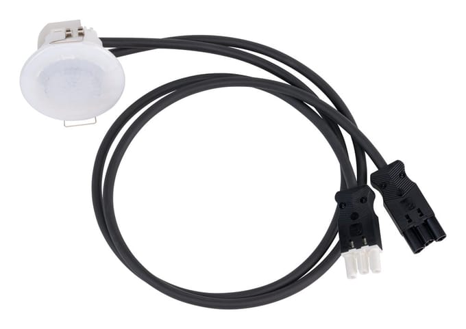 Luxa 103 S Professionele Aanwezigheidsdetector Met Kabel - Adels-Theben LUXA