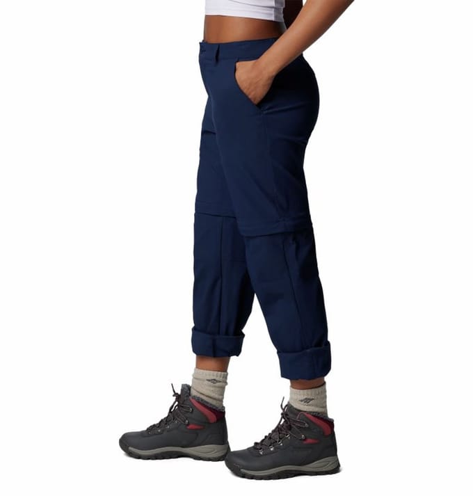 Leslie Falls™ Convertible Afritsbroek Dames