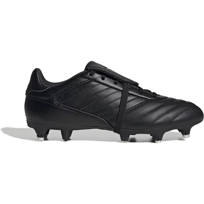 Adidas Copa Gloro Ii Sg Voetbalschoenen Zwart EU 40 Man