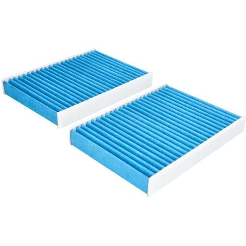 Interieurfilter HENGST Filtration E4938LB-2