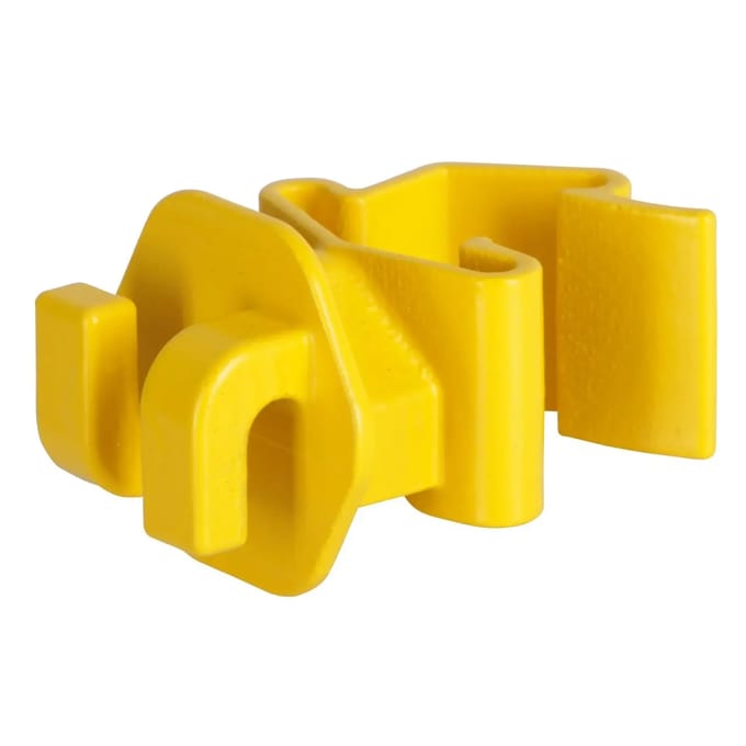 Snoerisolatoren Ako T-Post (x25)