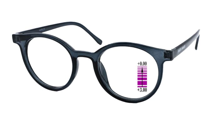 Leesbril-Vista-Bonita-CLASSIC Progressief-Midnight Blue-+3.00