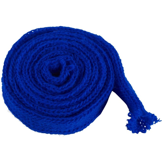 Breibuis, 18 Naalden/Ø 2,2 cm - Middelmatig Blauw