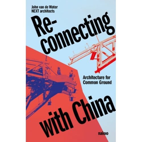 Reconnecting With China - John van de Water