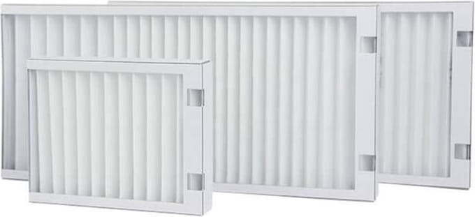 Vaillant RecoVAIR 275 / 350 WTW filterset G4