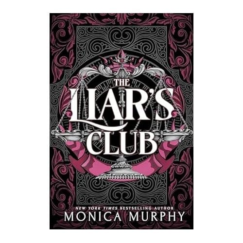 Murphy, M: Thousand Perfect Lies - Monica Murphy