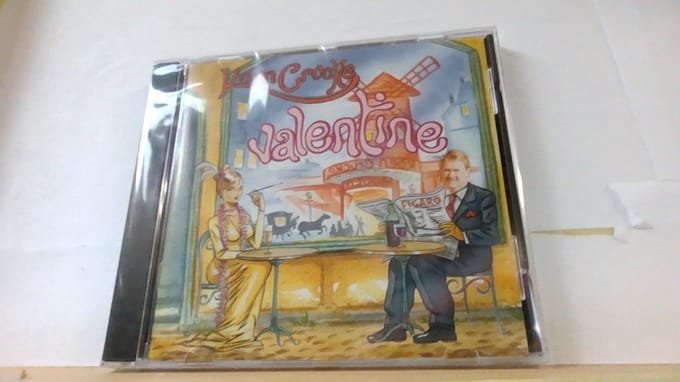 KOEN CRUCKE VALENTINE