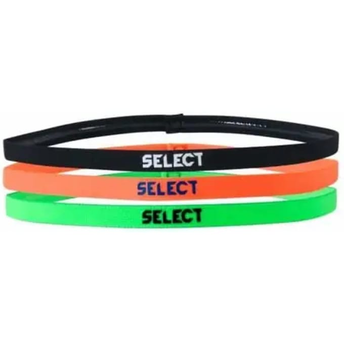 Hoofdband Select HAIRBAND