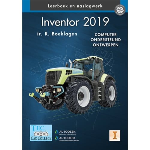 Inventor 2019 - Ronald Boeklagen