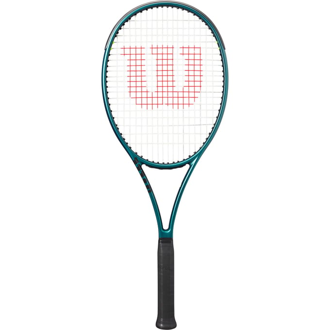 Wilson Blade 98 18X20 V9 Tennisracket