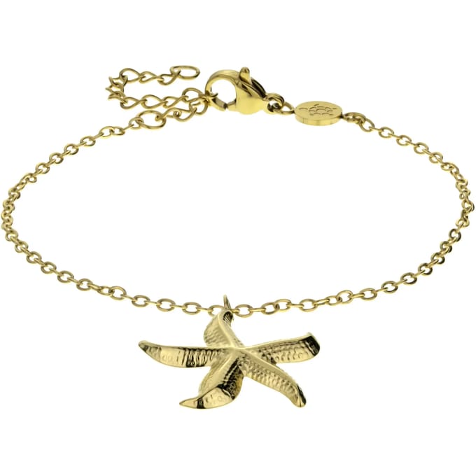 Vrouwenarmband Amelia Parker Aqora