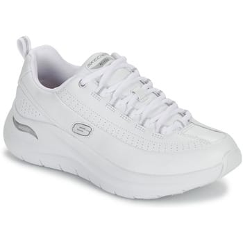 Skechers Arch Fit - maat 41 - 2.0-Star Bound Dames Sneakers - Wit