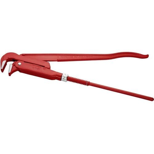 Knipex Pijptang 90° Type 83 10 020 83 10 020