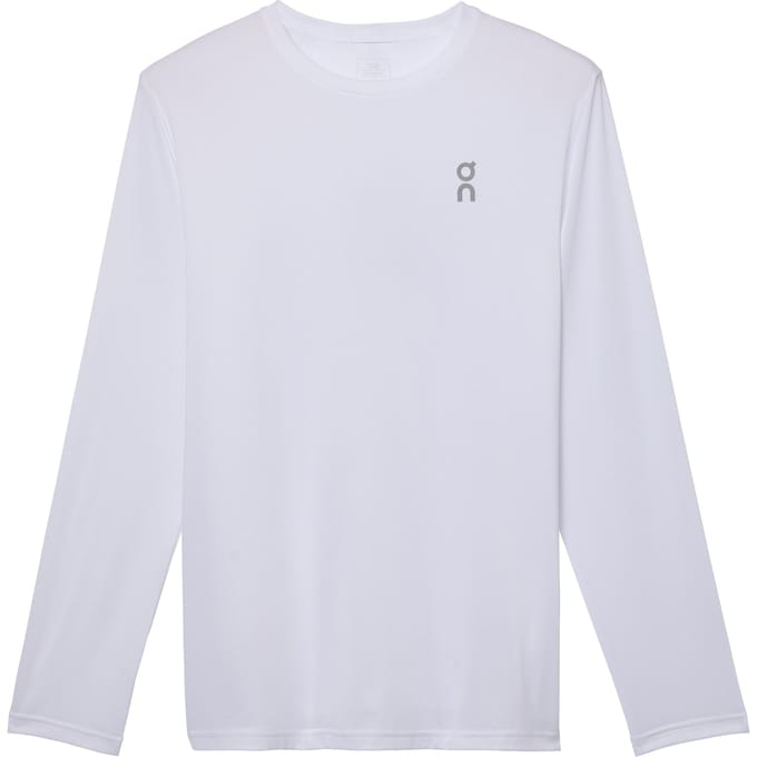 Op T-shirts Heren Ronde Hals Normaal 1ME10750069 L white