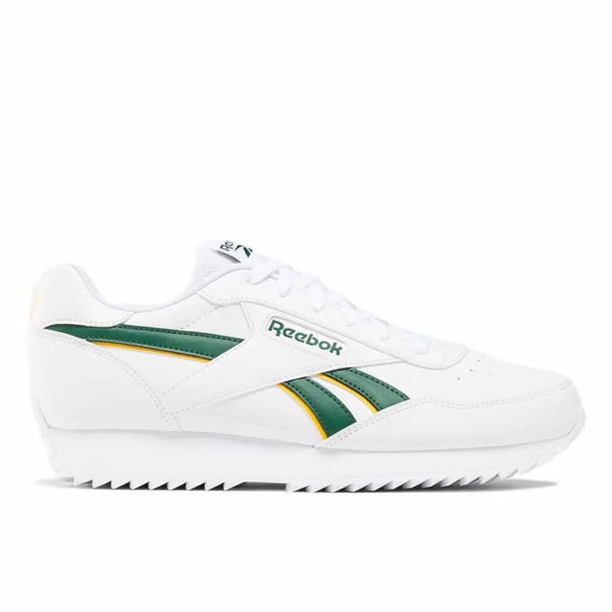 Reebok Rewind Run Ripple Schoenen Wit EU 38 1/2