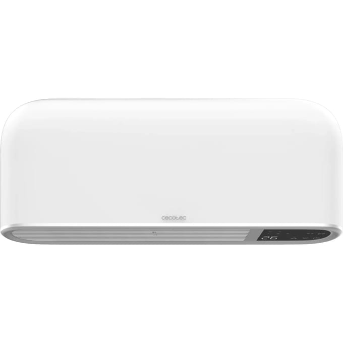 Cecotec ReadyWarm 2000 Max Box Ceramic Connected Binnen Wit 2000 W