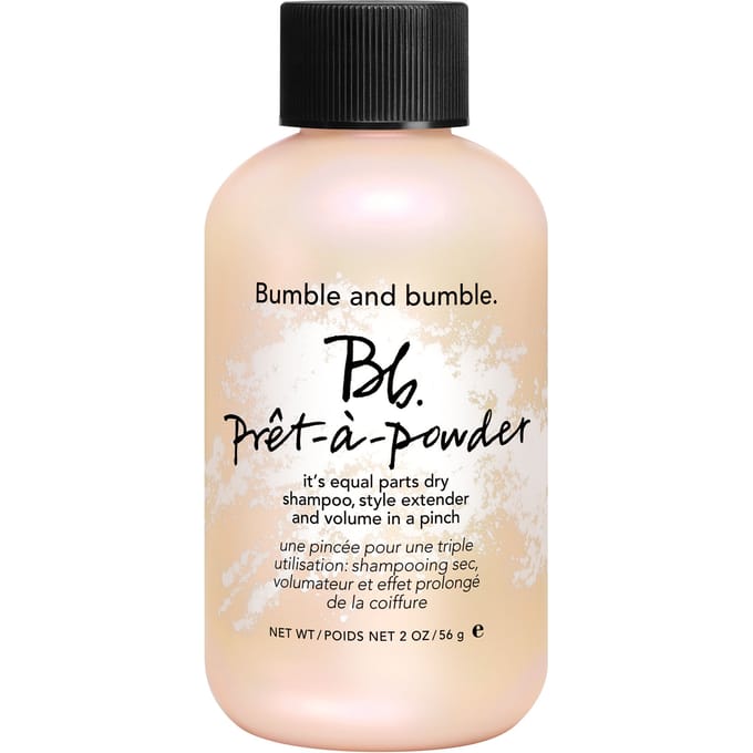 Bumble and bumble Shampoo Prêt-à-powder Speciale producten Dames 56 g