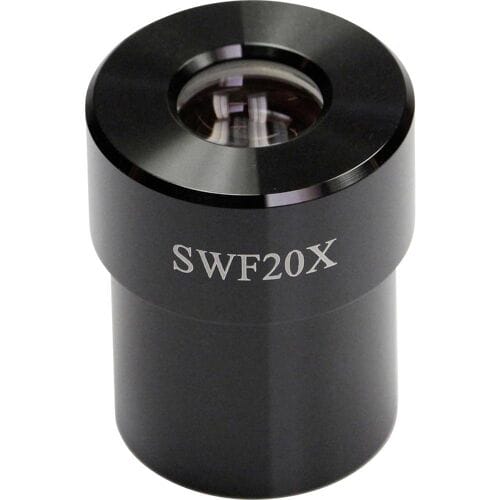 OZBA5514 OZB-A5514 Oculair Oculair 20 x Geschikt voor merk (microscoop) Kern