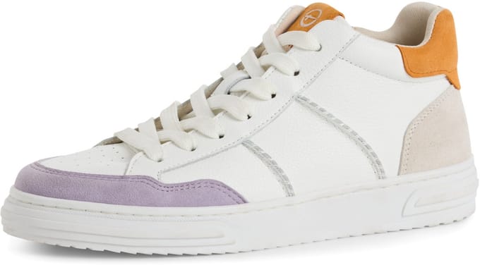 Tamaris Dames Sneaker 1-25217-42 197 normaal Maat: 39 EU