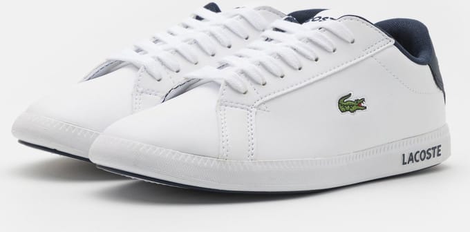 Lacoste Graduate Kids sneakers MT. 32