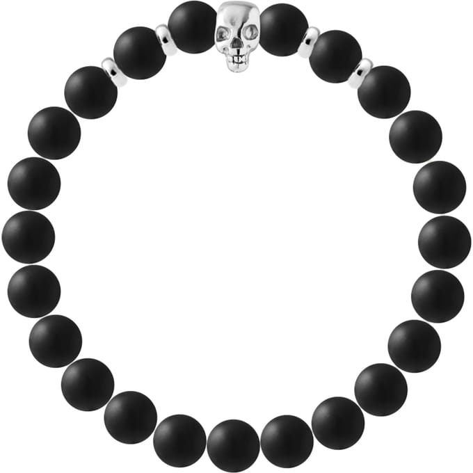 Armband Zilver Sterling 925 Buffalo