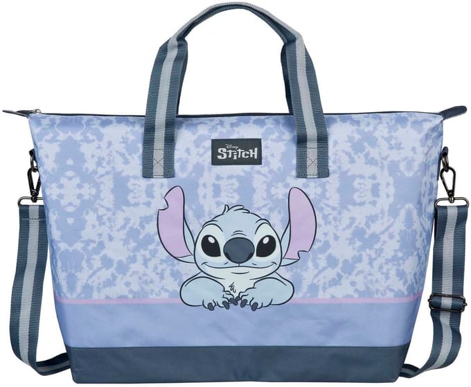 Sport/Schoudertas Stitch