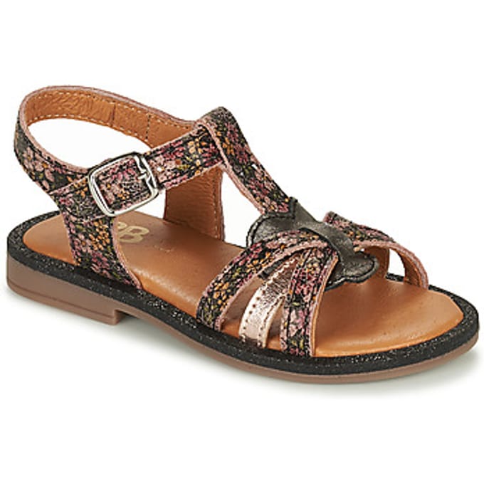 GBB  Platte sandalen EGEA