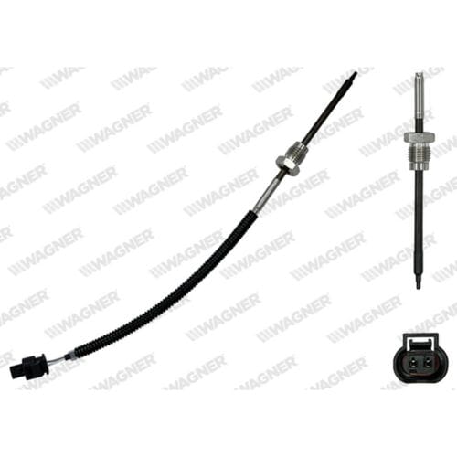 Sensor, uitlaatgastemperatuur WAGNER ETP00064
