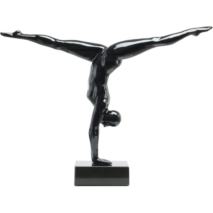 Decoratief object Athlete | Decorationable