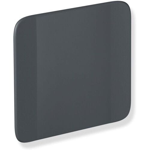 HEWI System 900 back support for wall mounting 900.51.91060 AF