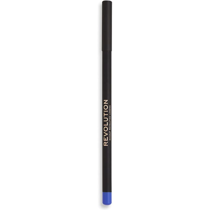 Kohl Oogpotlood #blauw 1,30 gr