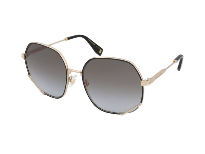 Zonnebril Dames Marc Jacobs MJ-1049-S-RHL ø 58 mm