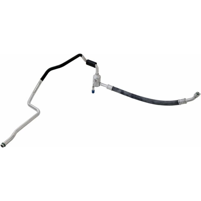 Airco leiding VEMO V15-20-0005