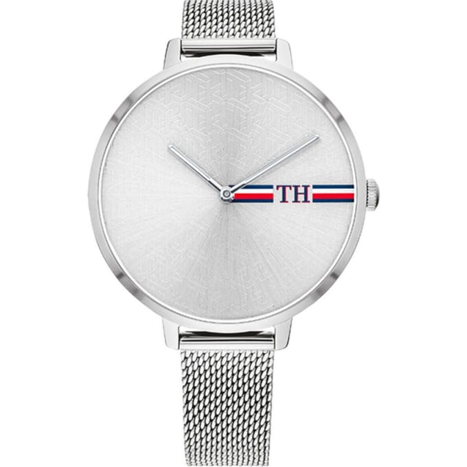 Tommy Hilfiger 1782157 Dames Horloge 38mm 3ATM