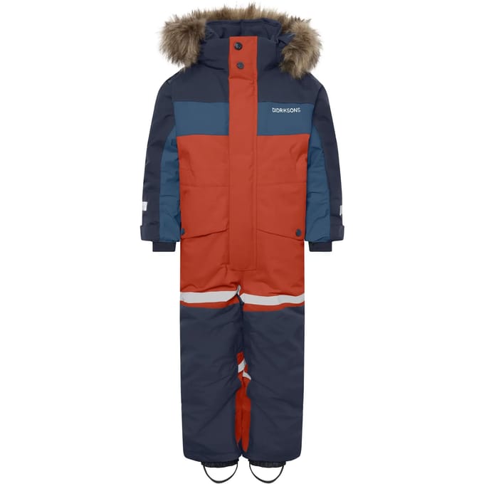 Kinderpak Didriksons Bjärven 5